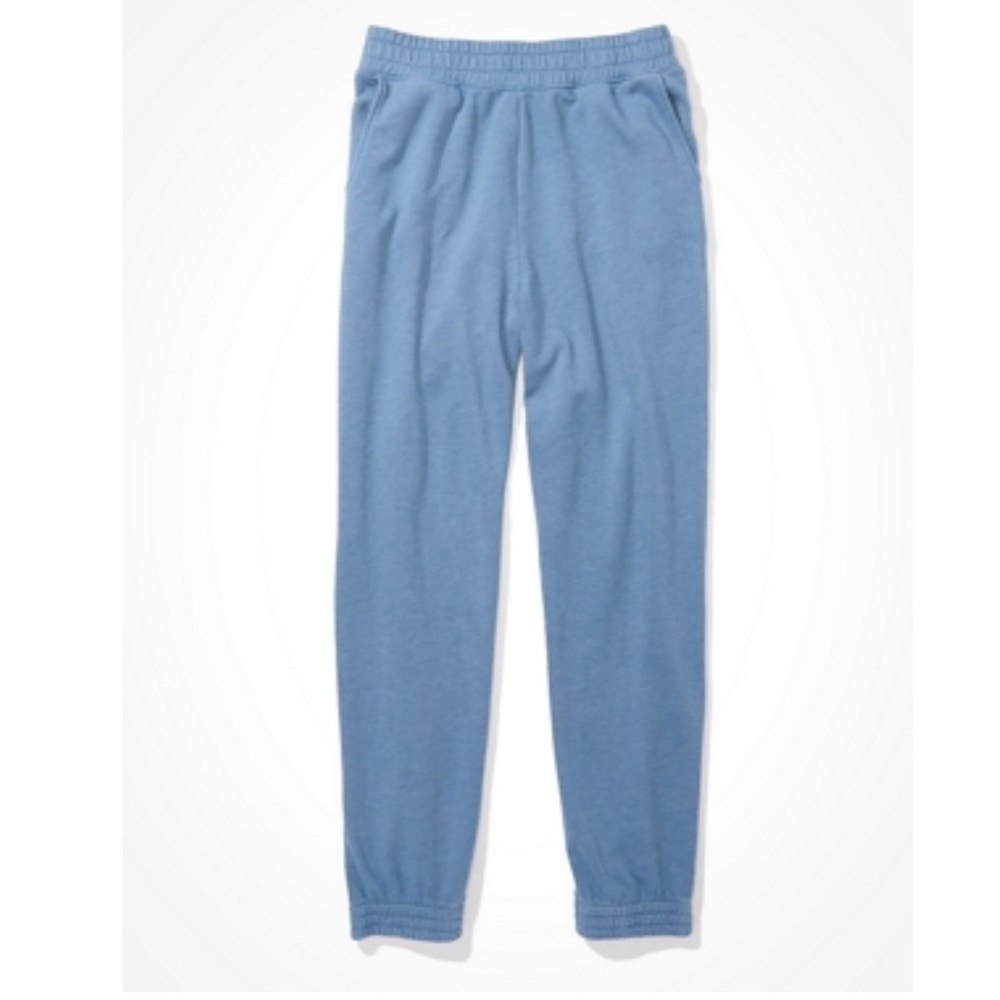 AE FLEECE BOYFRIEND JOGGER